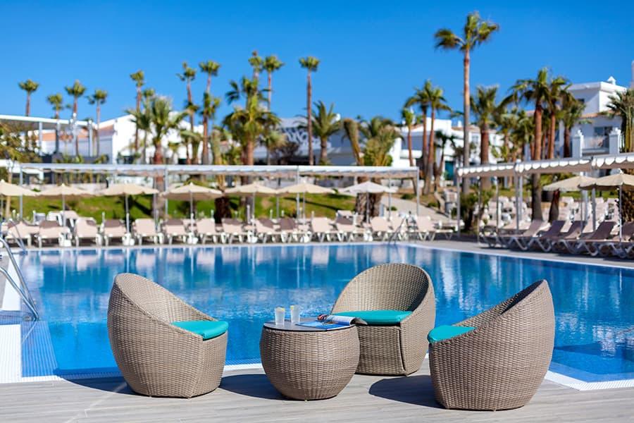 Hotel Riu Chiclana | All Inclusive Hotel Chiclana