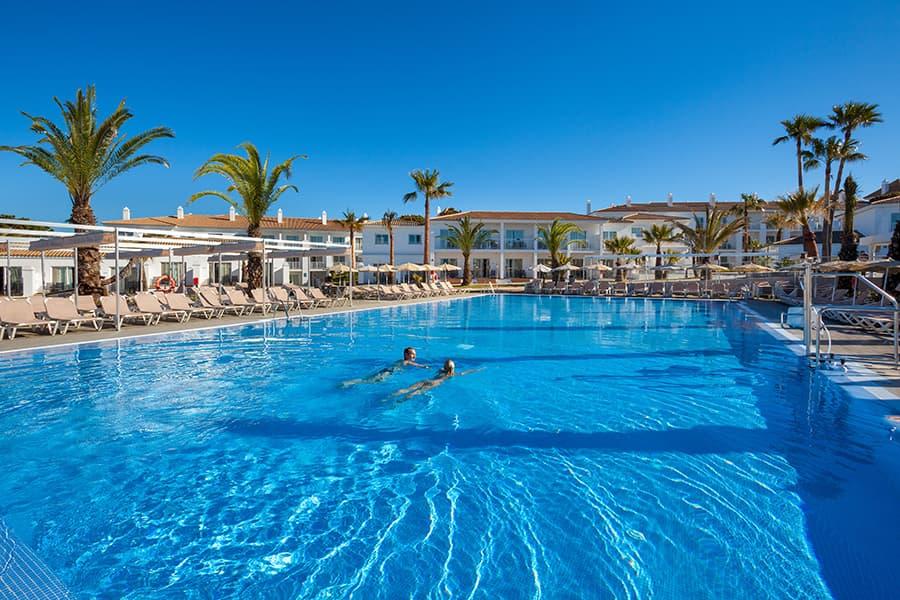 Hotel Riu Chiclana | All Inclusive Hotel Chiclana