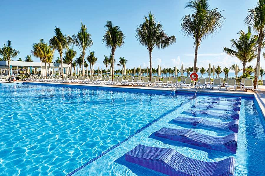 Hotel Riu Dunamar | All Inclusive Hotel Costa Mujeres Cancun