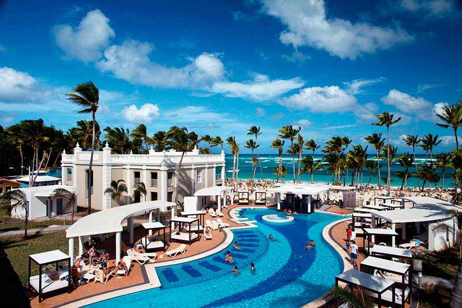 Hotel Riu Palace Bavaro All Inclusive Arena Gorda Beach See Photos Of The Hotel 27