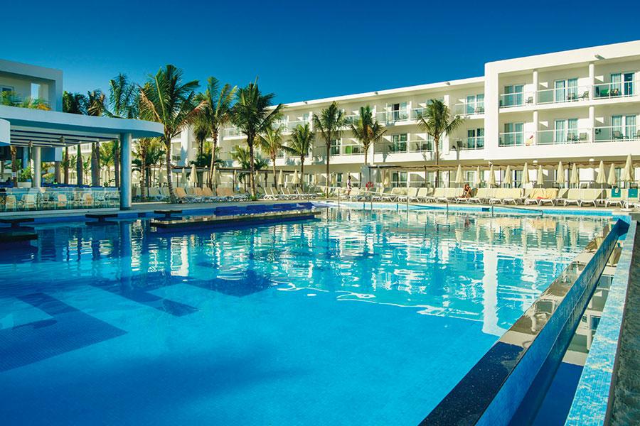 Riu reggae cheap