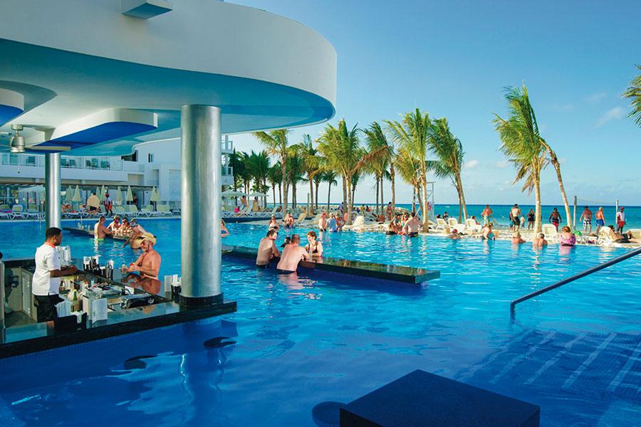 riu reggae traveljoy