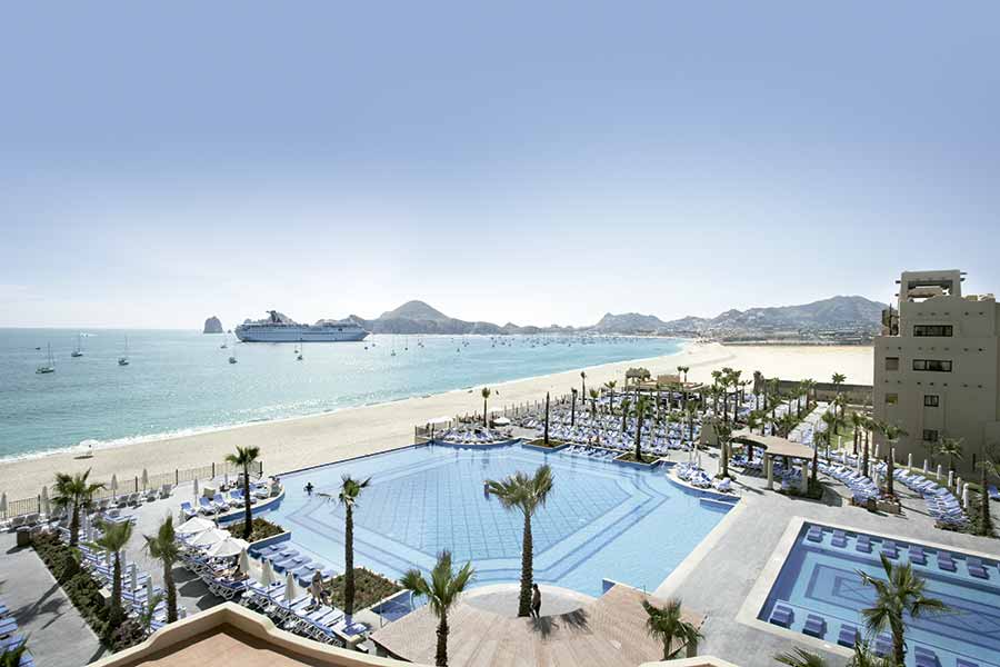 Hotel Riu Santa Fe All Inclusive Spa Los Cabos See Photos Of The Hotel 35