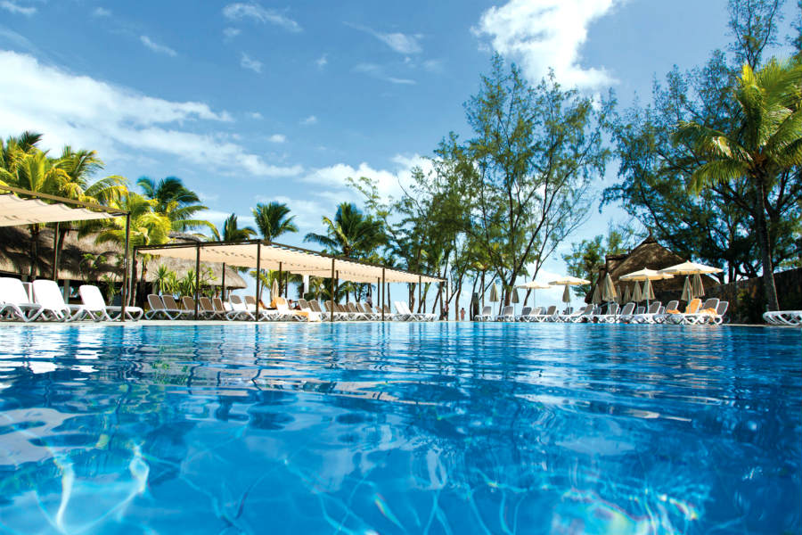 Hotel Riu Le Morne  Adults Only Hotel Mauritius Island