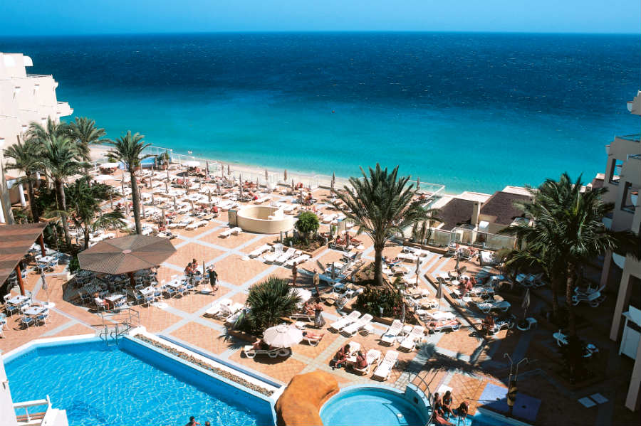 Hotel Riu Palace Fuerteventura Jandia Hotel Riu Palace Fuerteventura Jandia