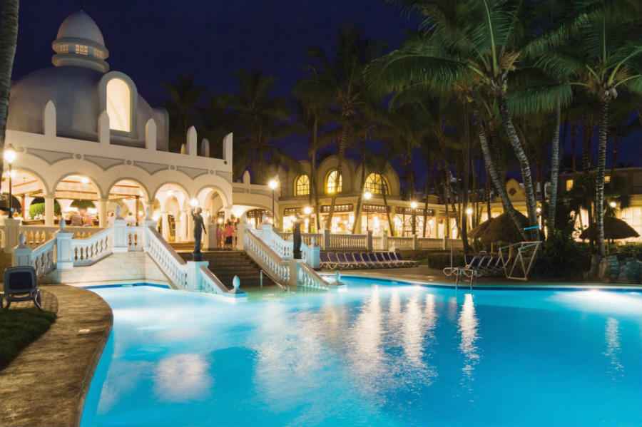 ClubHotel Riu Bambu | All Inclusive family Hotel Punta Cana