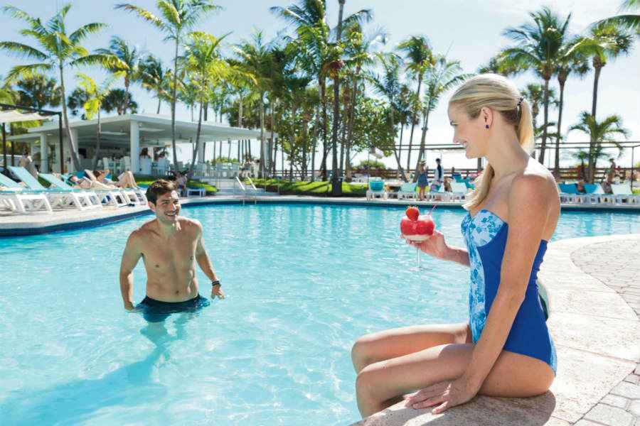 Hotel Riu Plaza Miami Beach Hotels Resorts See Photos Of The Hotel 25