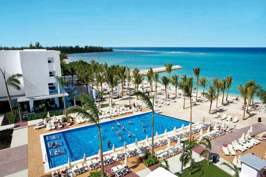 Hotel Riu Palace Jamaica S Only Montego Bay See Photos Of The Hotel 28