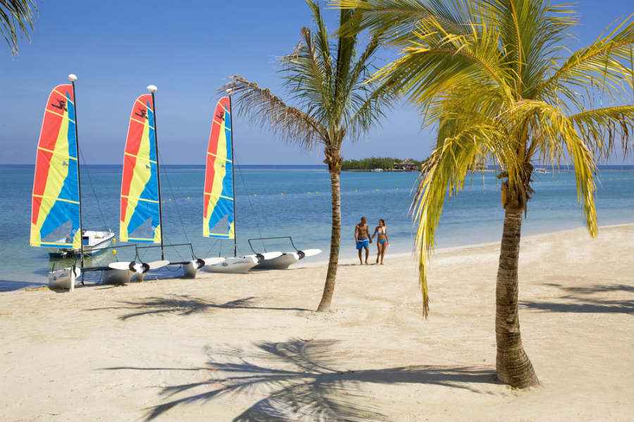 Hotel Riu Montego Bay All Inclusive Mahoe See Photos Of The Hotel 26