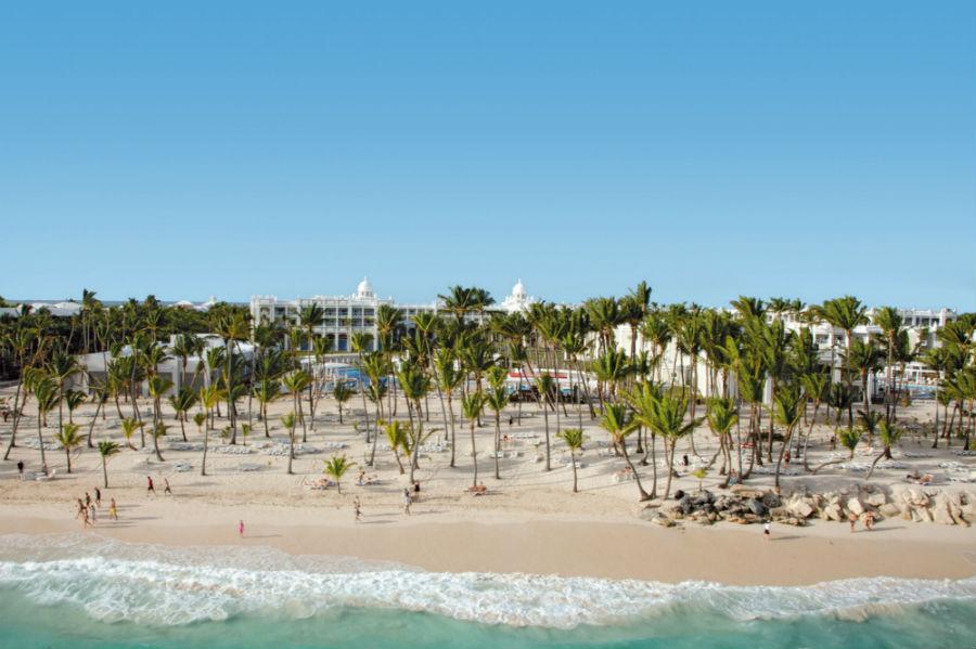 Hotel Riu Palace Bavaro All Inclusive Arena Gorda Beach Pictures Of Riu Hotels Resorts Hotel Palace Bavaro