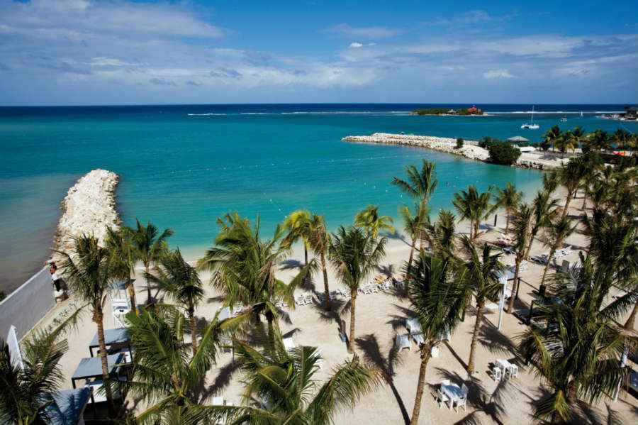 Hotel Riu Palace Jamaica S Only Montego Bay See Photos Of The Hotel 28