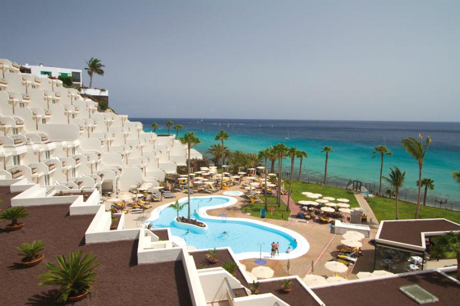 Lanzarote Hotel Direkt Am Strand Lanzarote Hotel Direkt Am Strand