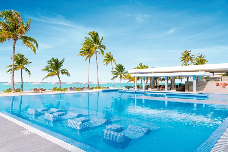 Hotel Riu Atoll, resort Maafushi Maldivas