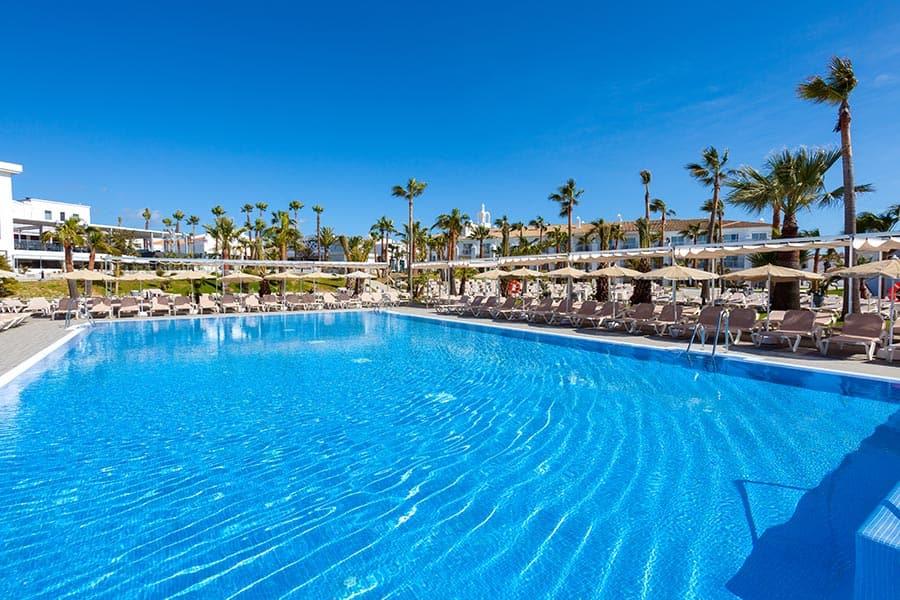 Hotel Riu Chiclana | Hotel Chiclana todo incluido