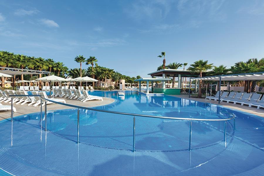 Hotel Riu Palace Kap Verde All Inclusive Hotel Kap Verde
