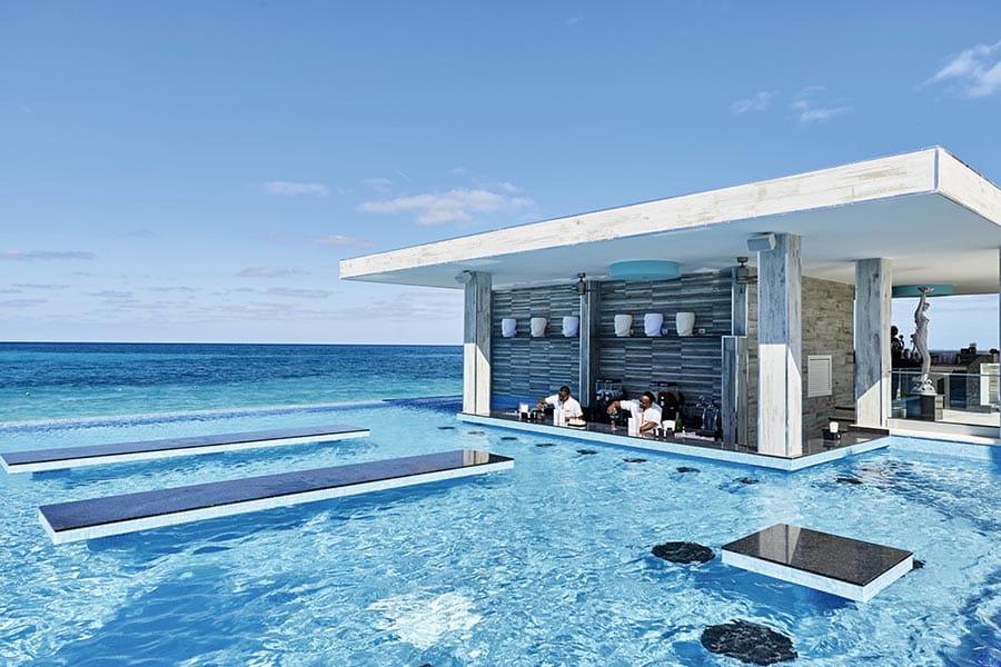 Hotel Riu Palace Paradise Island Adults Only Hotel Paradise Island