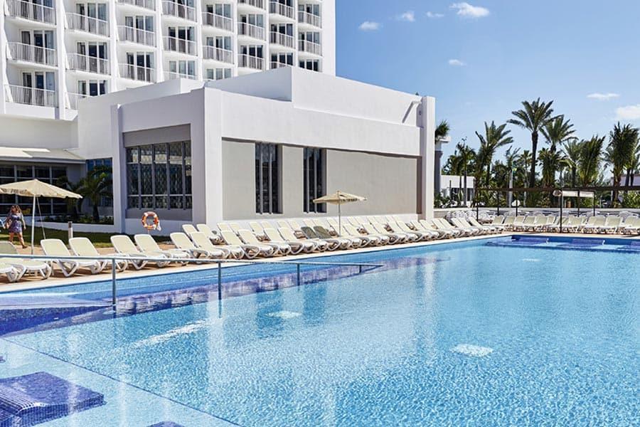 Hotel Riu Palace Paradise Island | Adults Only Hotel Paradise Island