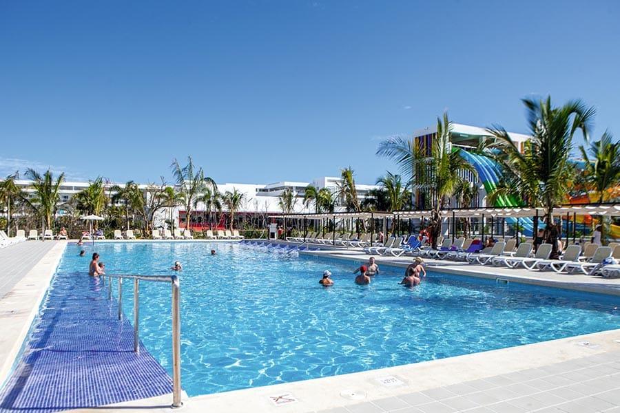 Hotel Riu Republica Adults Only Hotel Arena Gorda Beach