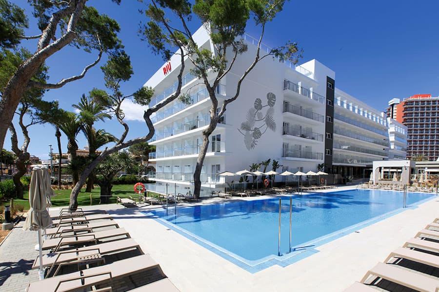 Riu Concordia