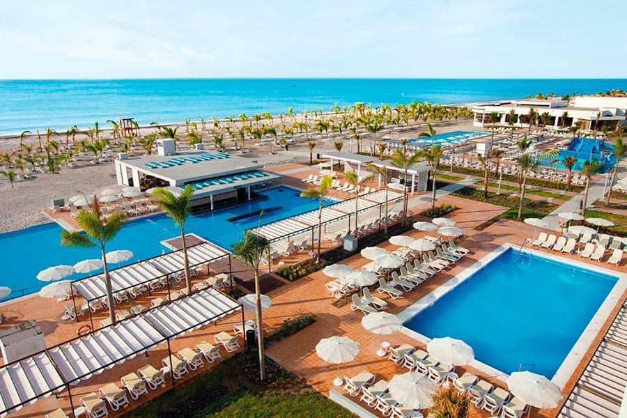 Hotel Riu Playa Blanca All Inclusive Hotel Playa Blanca Panama