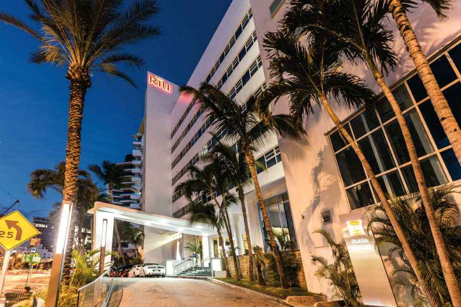 Hotel Riu Plaza Miami Beach Hotels Resorts See Photos Of The Hotel 25