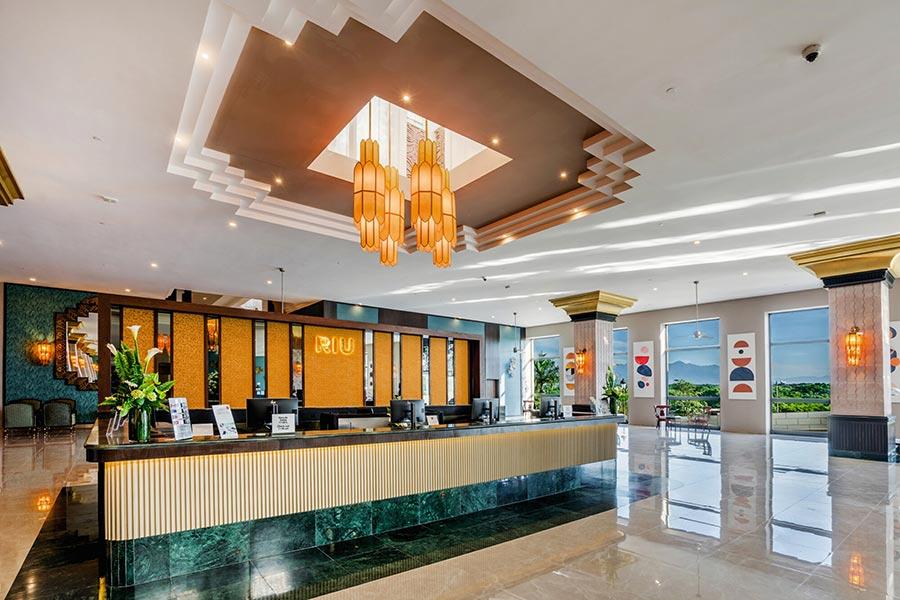Riu vallarta discount
