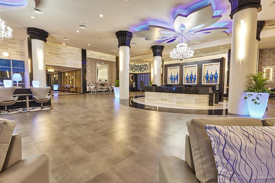 Hotel Riu Palace Paradise Island | Adults Only Hotel Paradise Island