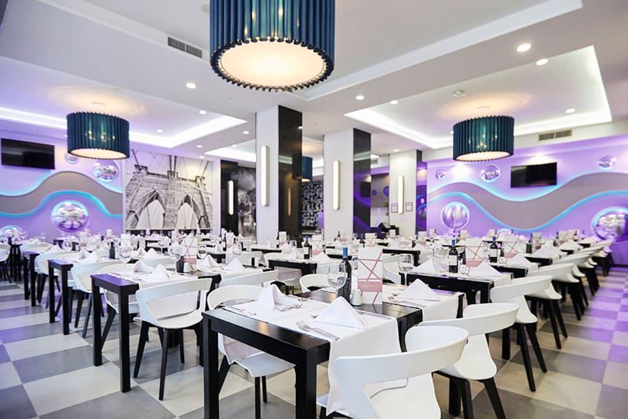 Plaza Hotel Nyc Restaurant 18 World S Best Hotels
