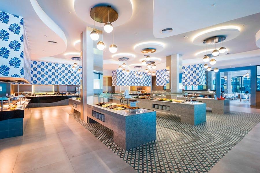 Hotel Riu Ocho Rios All Inclusive Hotel Strand Von Ocho Rios