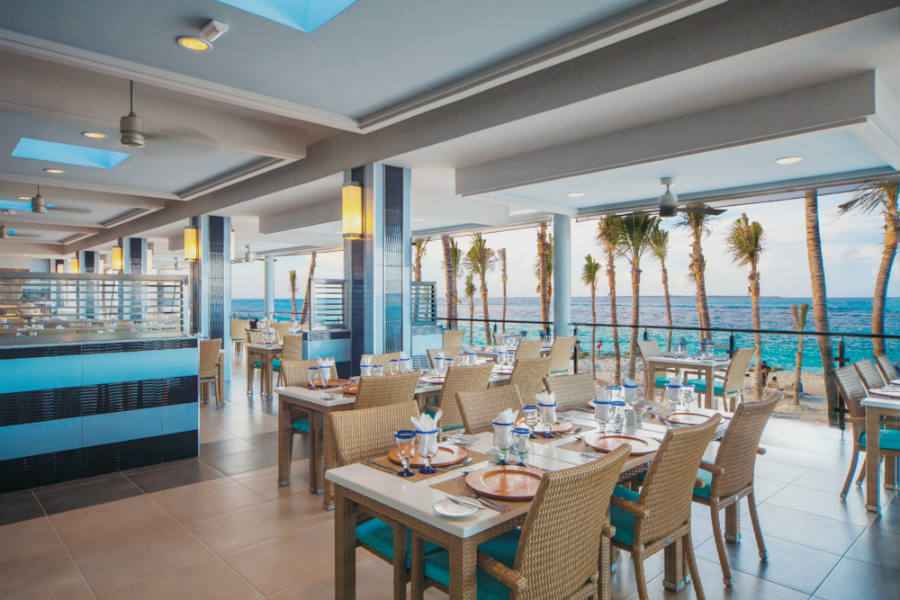 Hotel Riu Cancun All Inclusive See Photos Of The Hotel 29