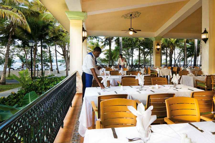 Hotel Riu Bachata Puerto Plata Dominican Republic Hotel Riu Bachata Puerto Plata Dominican Republic