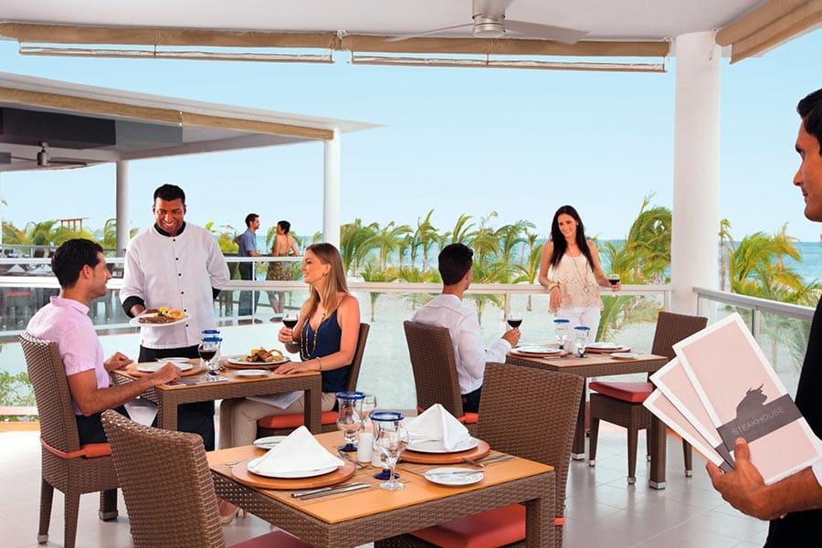 Hotel Riu Playa Blanca All Inclusive Hotel Playa Blanca Panama