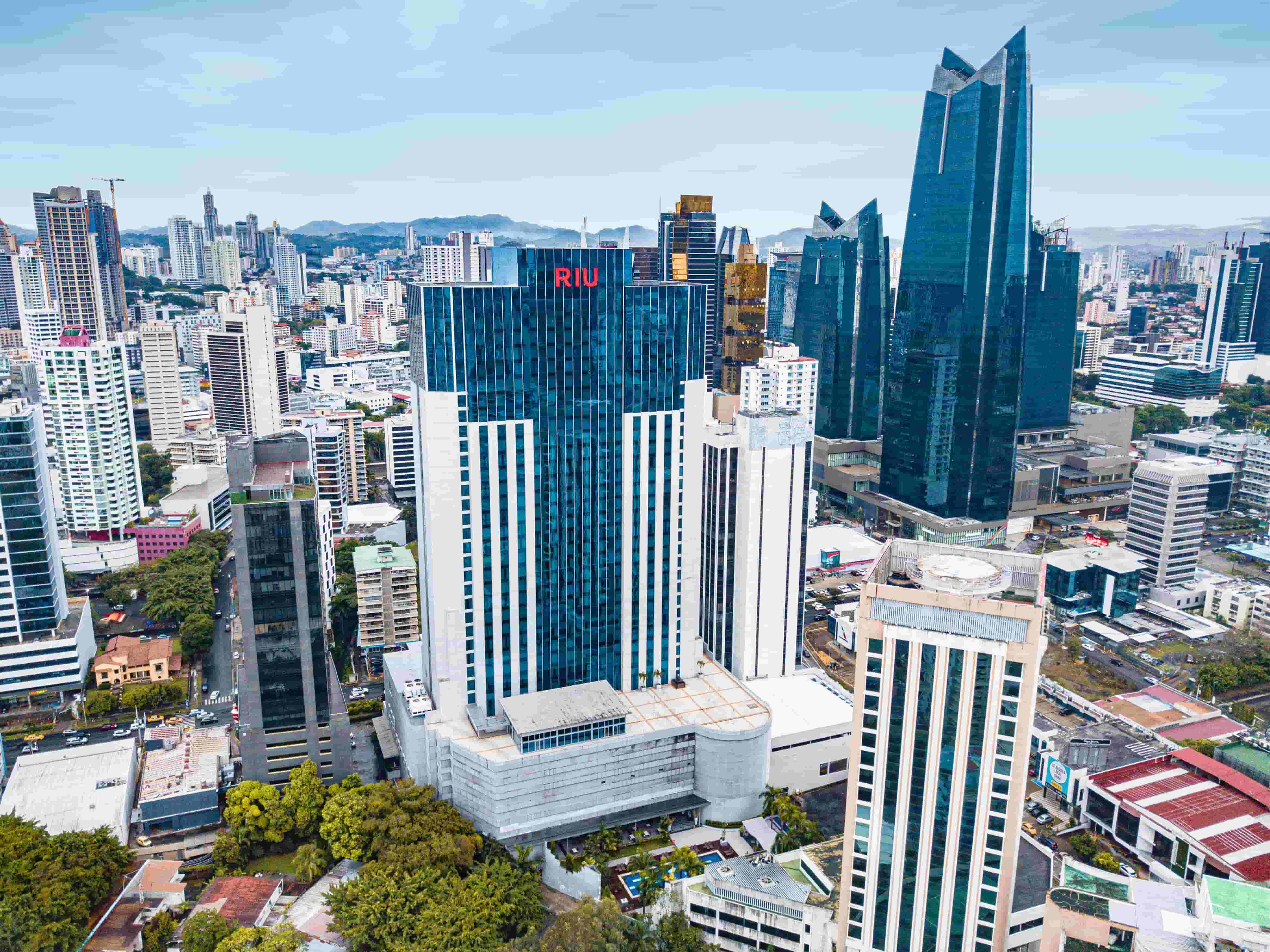 61 RIU hotels named in Tripadvisor awards