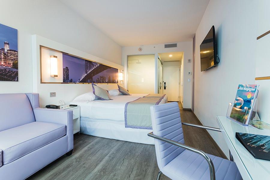 Hotel Riu Plaza New York Times Square Riu Plaza Hotels