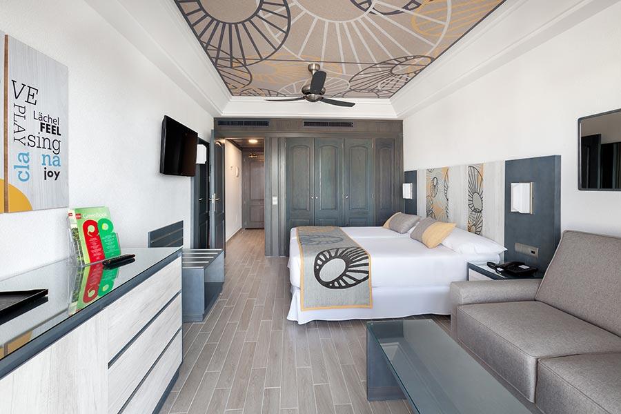 Hotel Riu Chiclana | Hotel Chiclana todo incluido