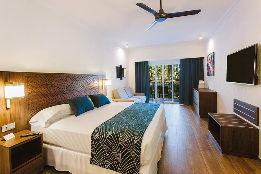 Riu vallarta discount