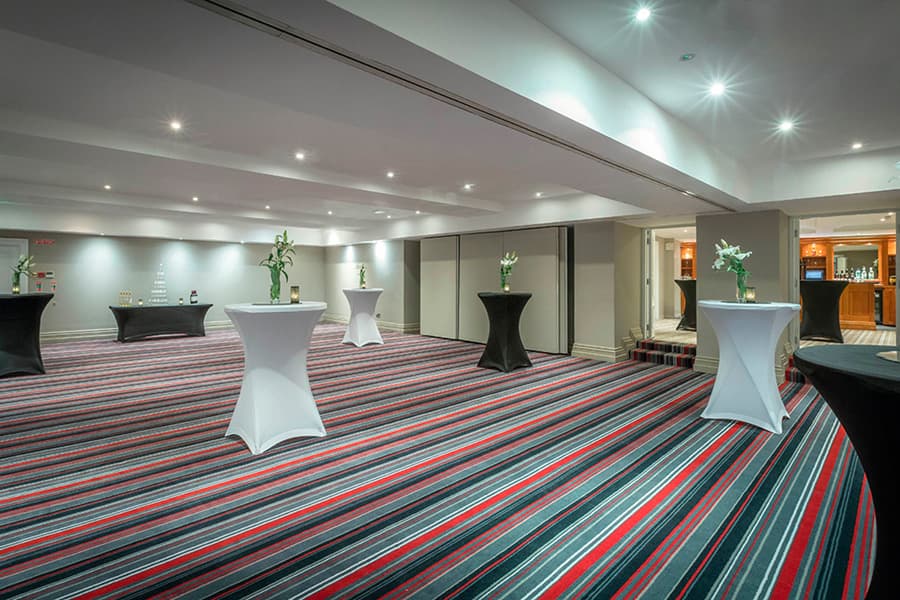Hotel Riu Plaza The Gresham Dublin Hotel Oconnell Street - 