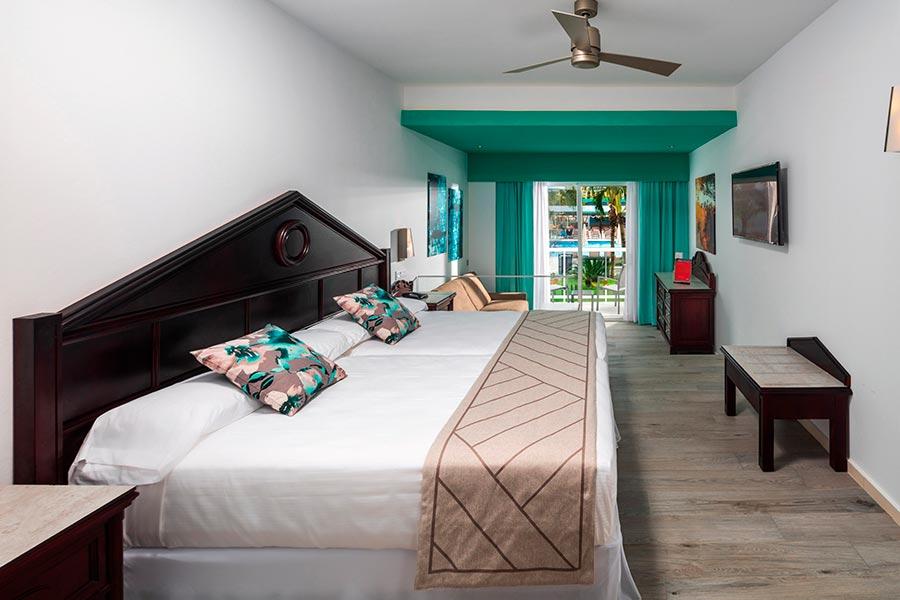 Hotel Riu Ocho Rios All Inclusive Hotel Strand Von Ocho Rios
