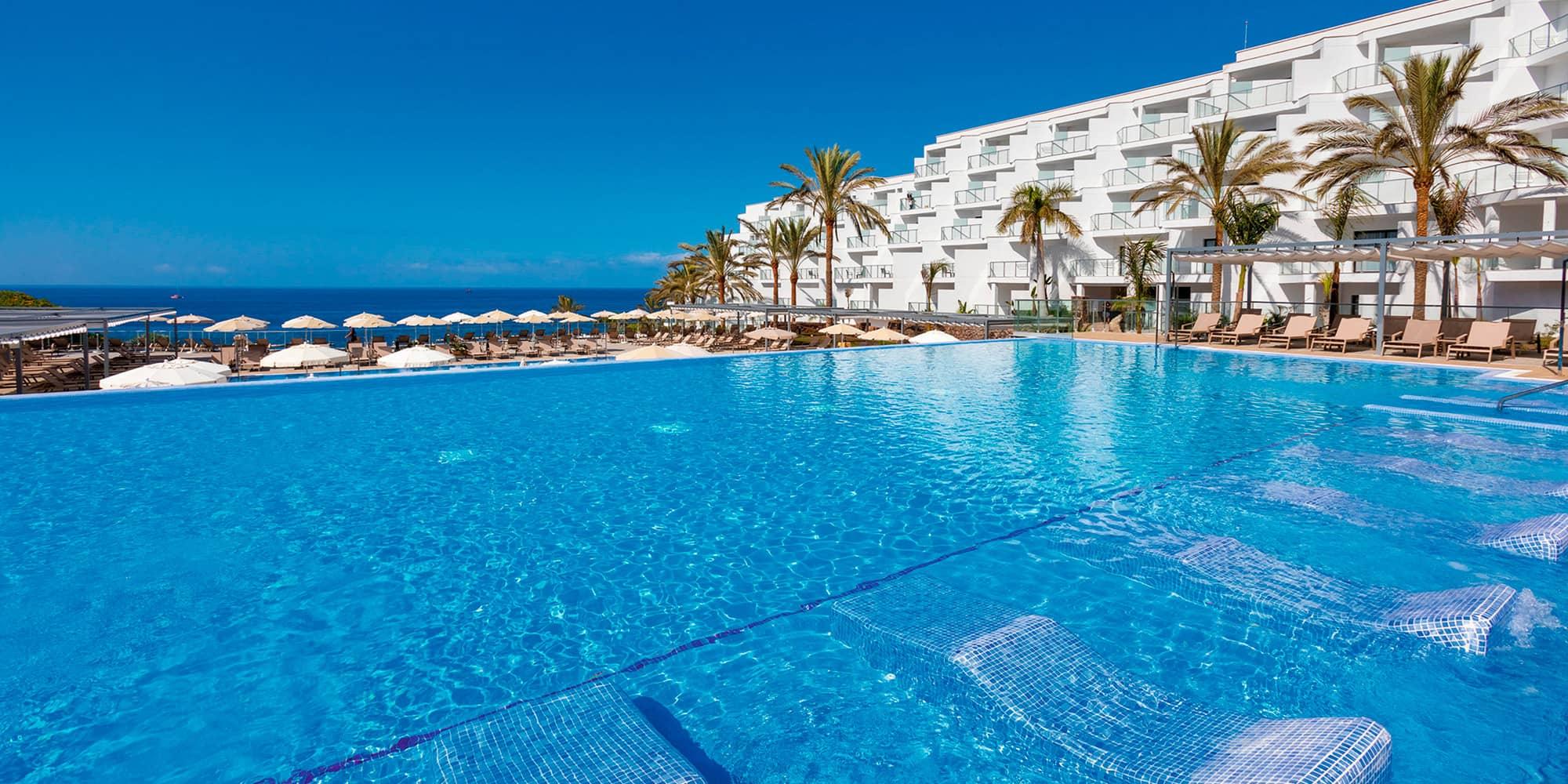 Hotel Riu Buenavista All Inclusive