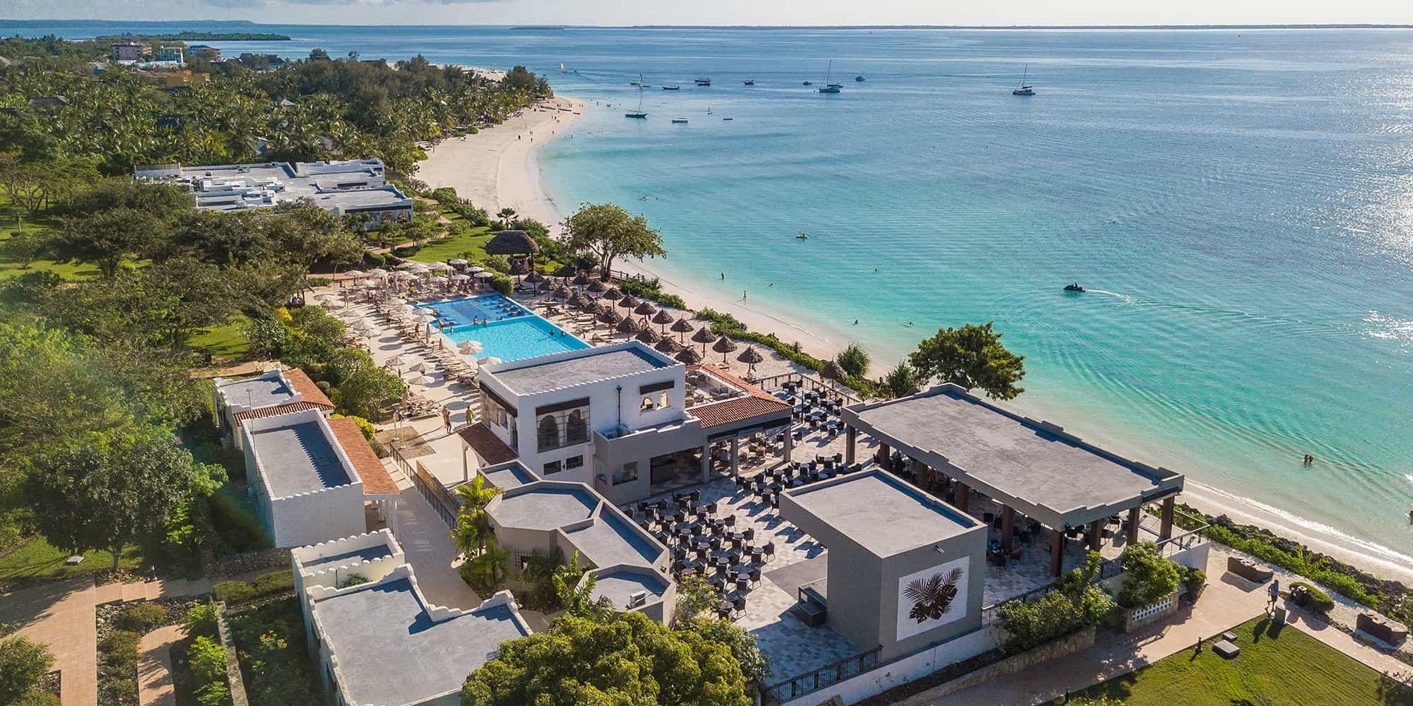 Hotel Riu Palace Zanzibar | All Inclusive & spa Hotel Zanzibar