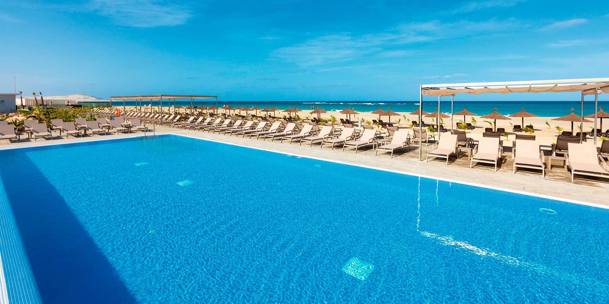 Hotel Riu Palace Boavista All Inclusive Hotel Boavista