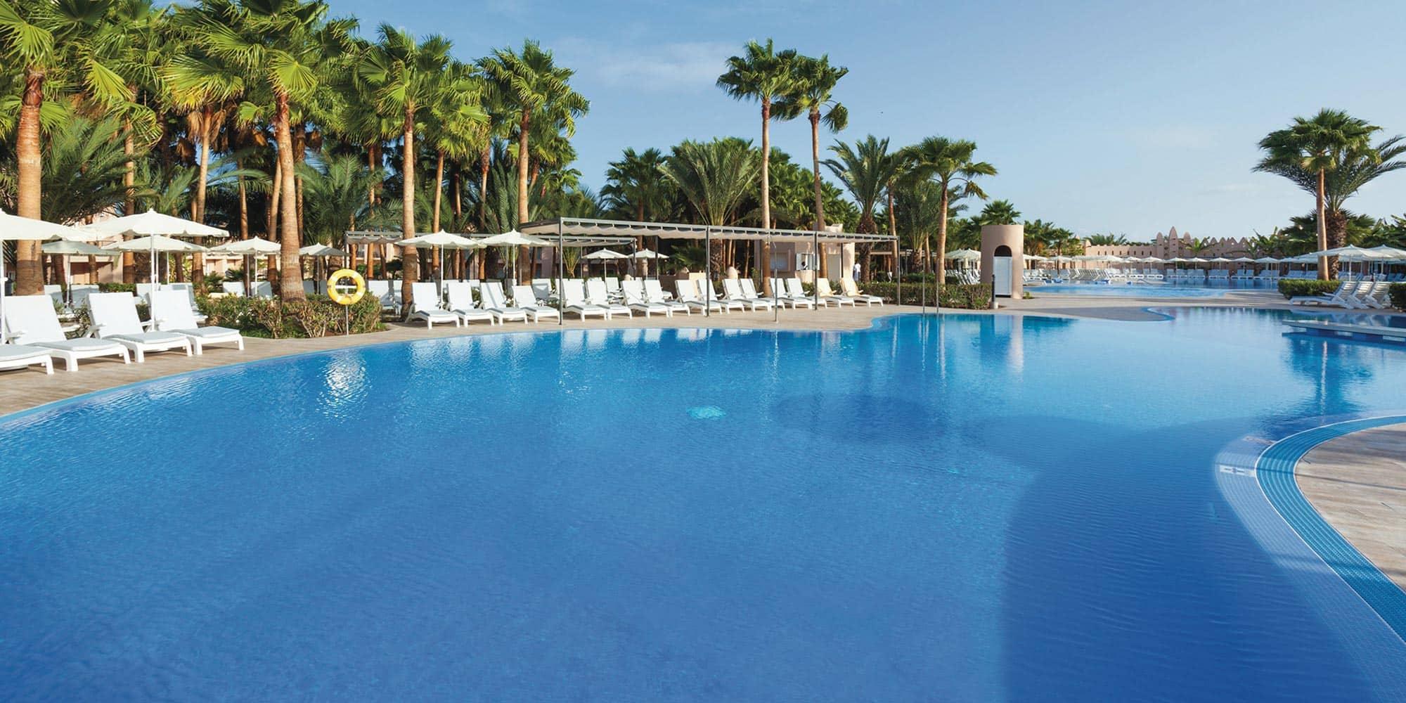 Riu Cabo All Inclusive & Adults Only Hotel in Cape Verde