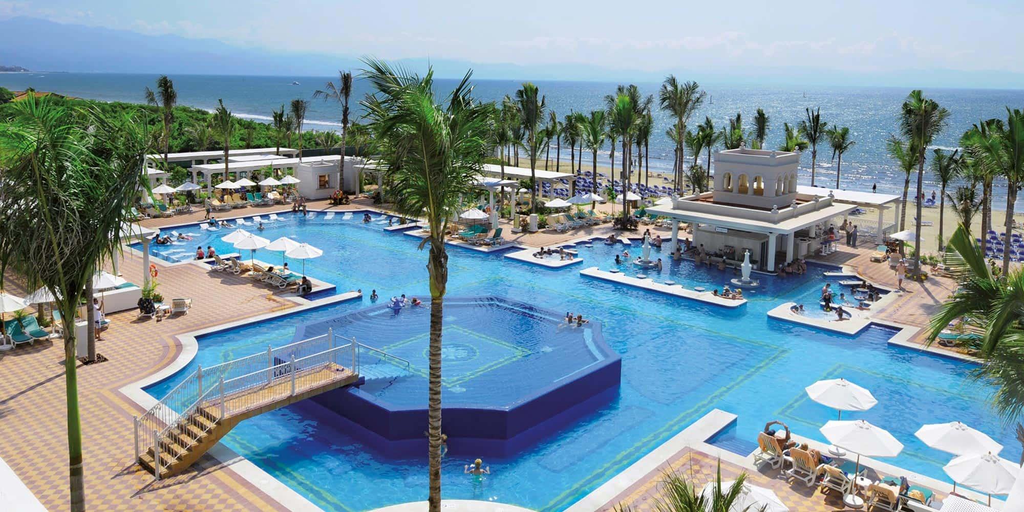 Hotel Riu Palace Pacifico All Inclusive Hotel Puerto Vallarta Hotel Riu Palace Pacifico All Inclusive Hotel Puerto Vallarta