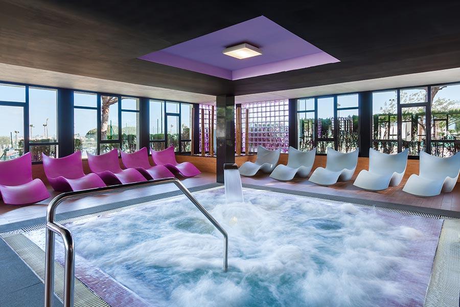 Hotel Riu Chiclana | All Inclusive Hotel Chiclana