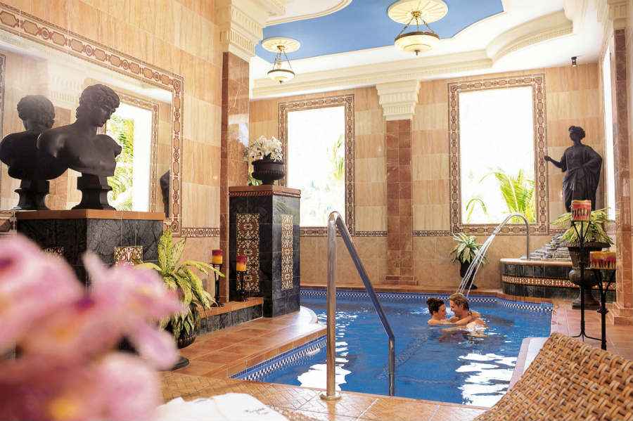 Wellness Center Day Spa Puerto Vallarta Wellness Center Day Spa Puerto Vallarta