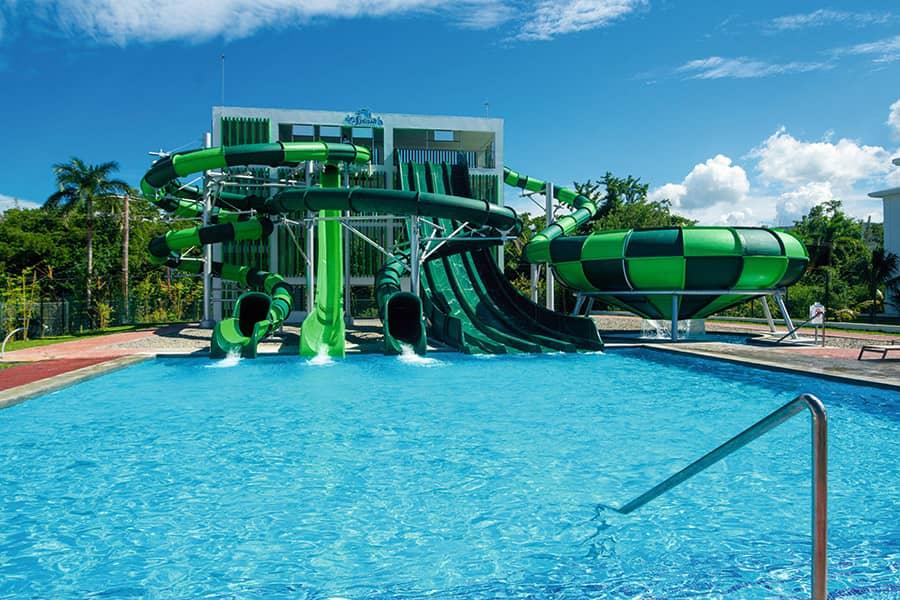 Hotel Riu Montego Bay | All Inclusive Hotel Mahoe Bay