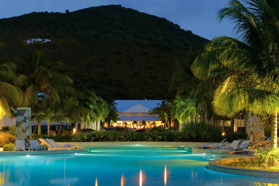 Hotel Riu Palace St Martin All Inclusive Saint Island See Photos Of The Hotel 27
