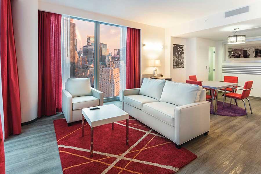 Hotel Riu Plaza New York Times Square Riu Plaza Hotels