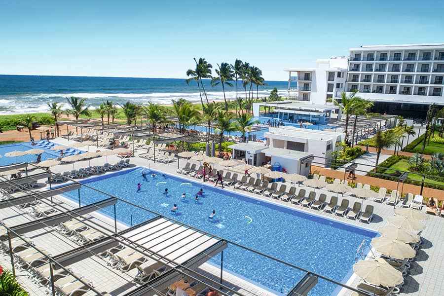 Hotel Riu Sri Lanka All Inclusive Ahungalla See Photos Of The Hotel 22