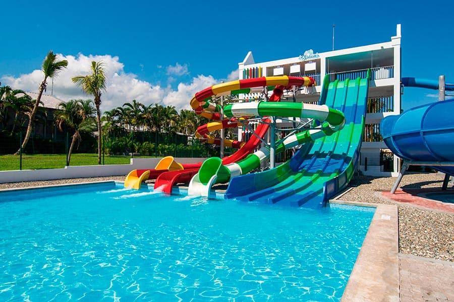 Hotel Riu Ocho Rios All Inclusive Hotel Strand Von Ocho Rios